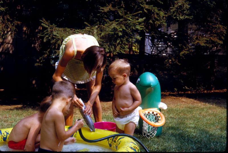 Christmas 1969, 1970, Halloween 1969 3200dpi 057.jpg - Raleigh 1970